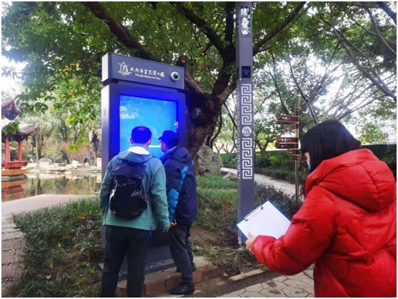 戶外廣告機種類都有哪些呢