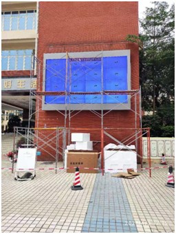 戶外廣告機和室內(nèi)廣告機的區(qū)別