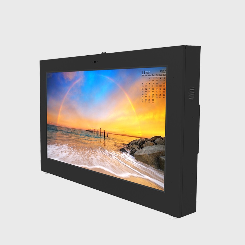 壁掛廣告機如何選擇及安裝時注意事項