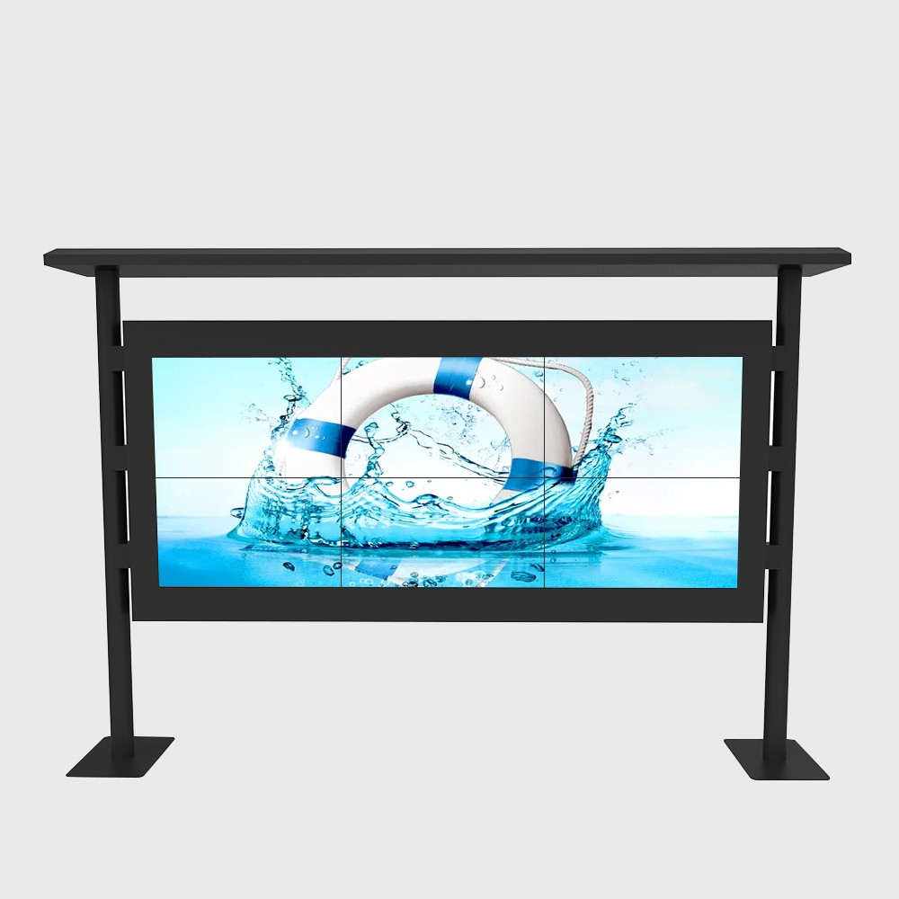 戶(hù)外拼接屏有著超長(zhǎng)壽命