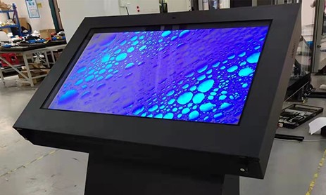 戶外廣告機(jī)的四個(gè)行業(yè)標(biāo)準(zhǔn)解析