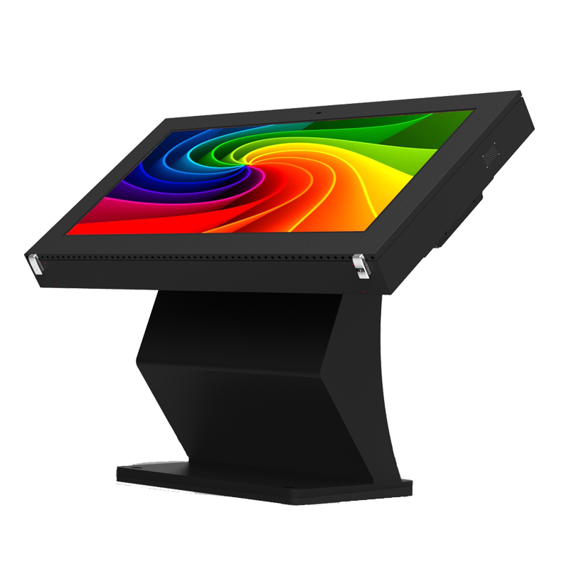 55寸戶(hù)外K型廣告機(jī)