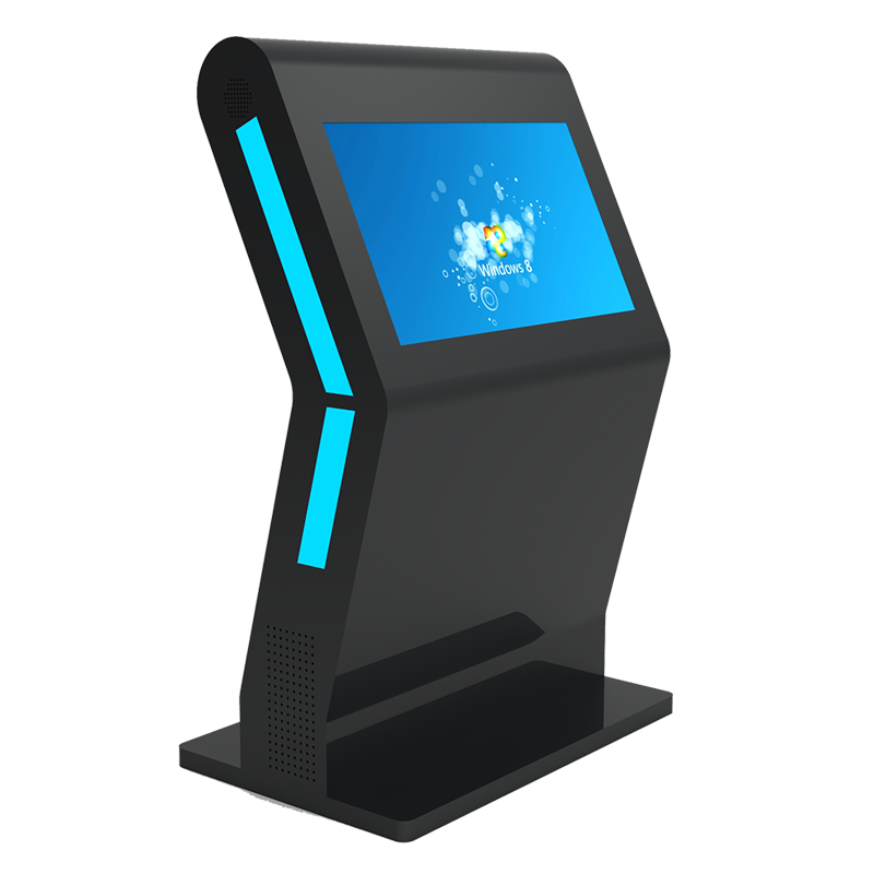 43寸斜面戶(hù)外廣告機(jī)