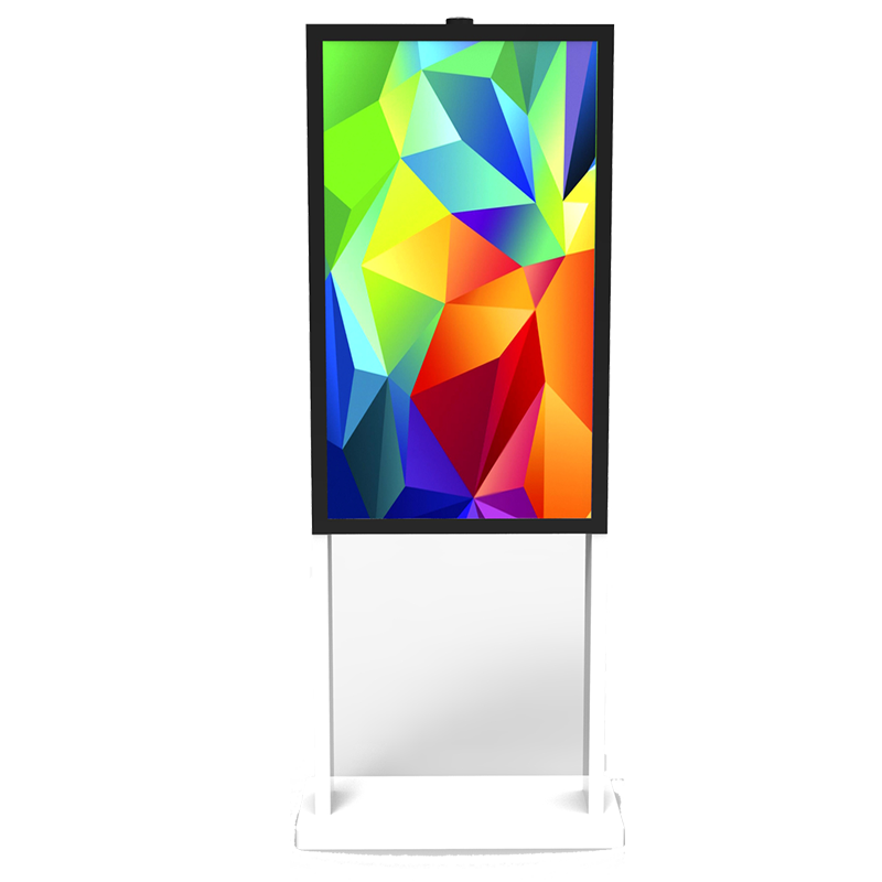 43寸戶(hù)外多媒體廣告機(jī)