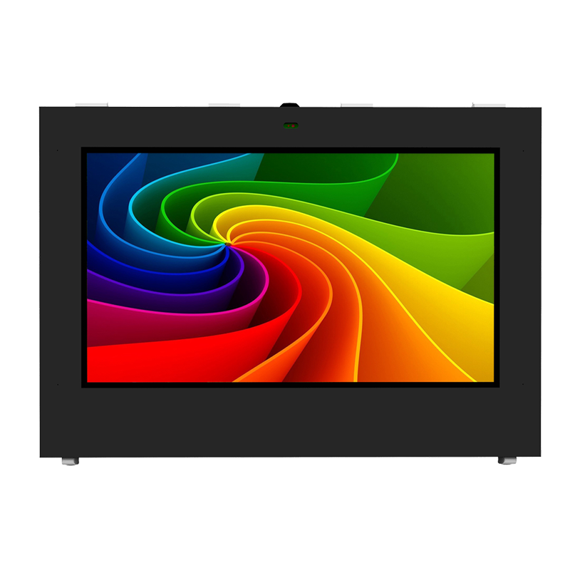 32寸壁掛戶(hù)外液晶廣告機(jī)