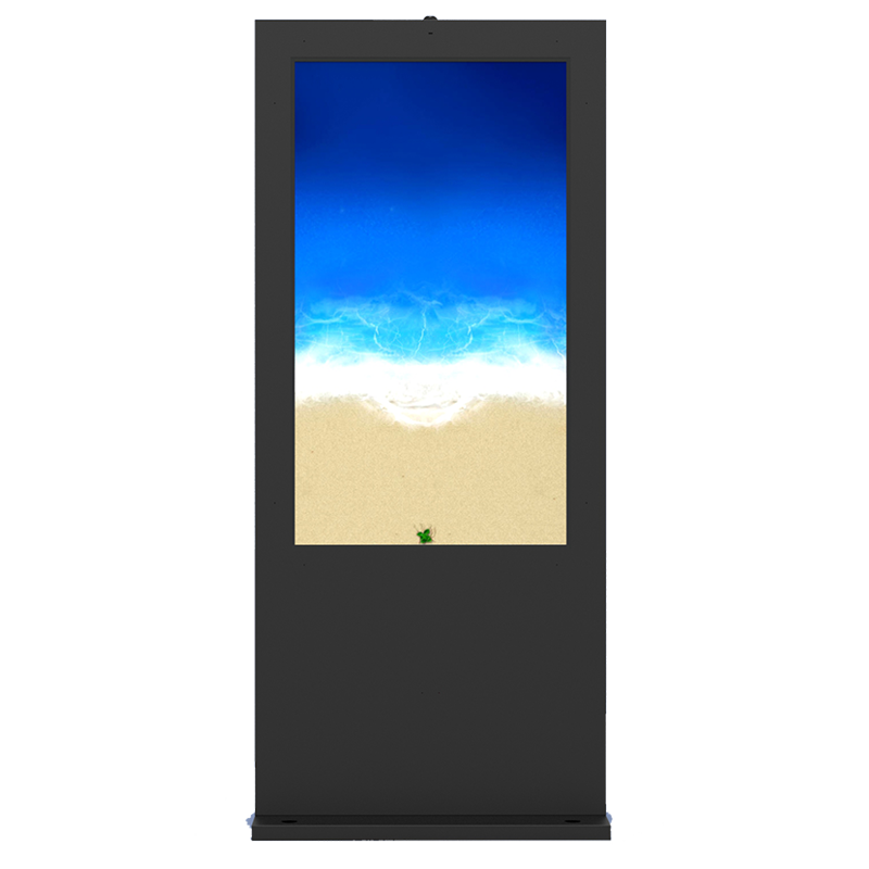 55寸空調(diào)戶(hù)外廣告機(jī)