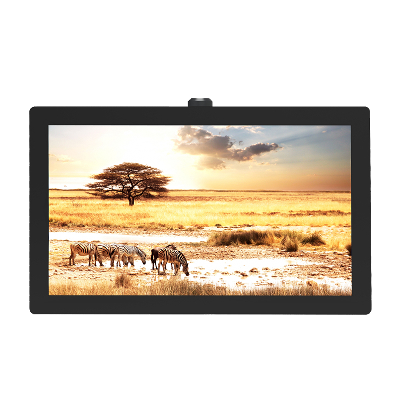 32寸戶(hù)外壁掛液晶廣告機(jī)