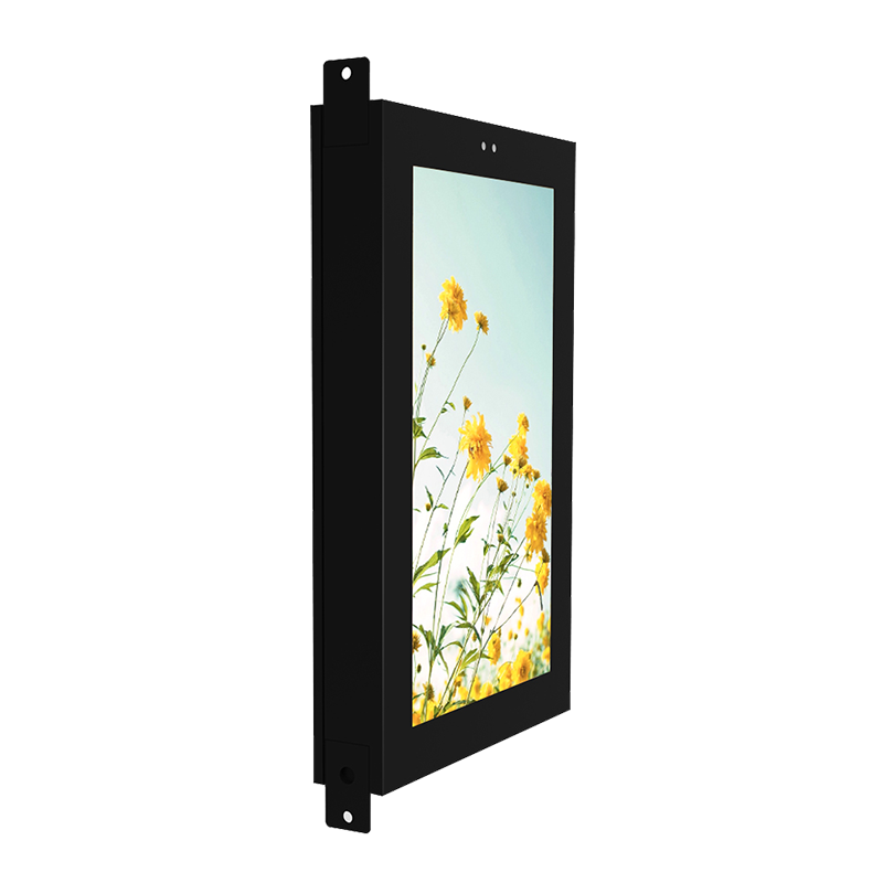 「戶外廣告機(jī)廠家」戶外廣告機(jī)的防護(hù)功能?