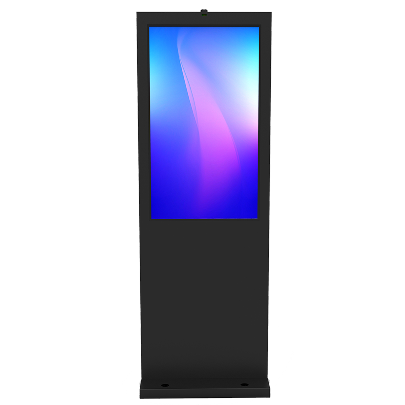 「戶外廣告機公司」液晶廣告機與其他傳媒形式的區(qū)別?
