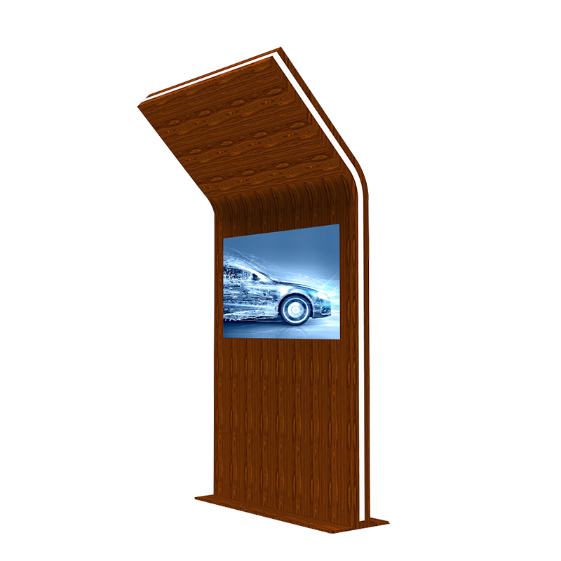 幾何戶顯：?jiǎn)螜C(jī)版廣告機(jī)的功能有哪些?