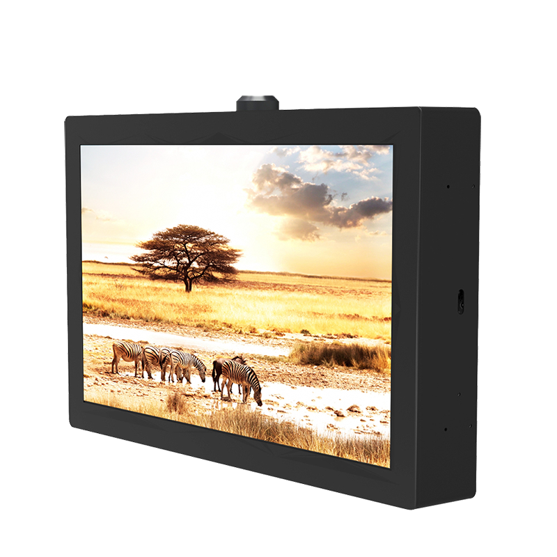 幾何戶顯：液晶廣告機(jī)的正確選購(gòu)技巧