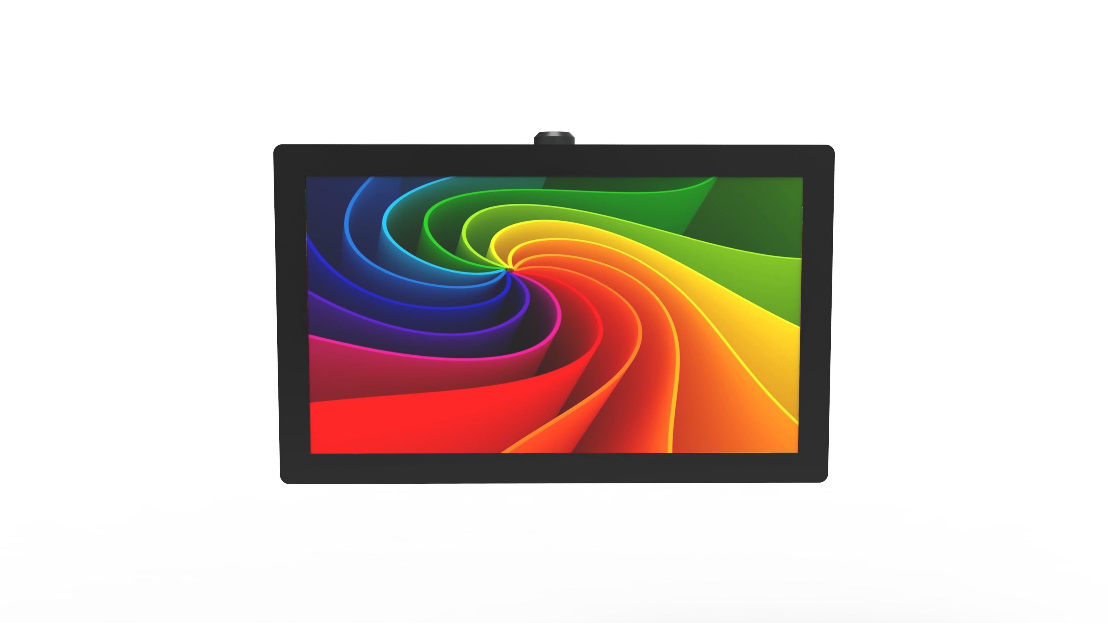 怎么挑選更節(jié)能的液晶廣告機(jī)?